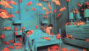 3 best surrealistic rooms to be found