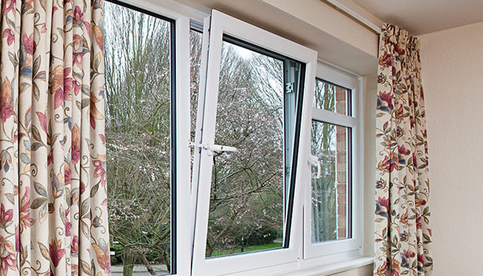What Makes PVC A Better Option for Tilt and Turn Windows?