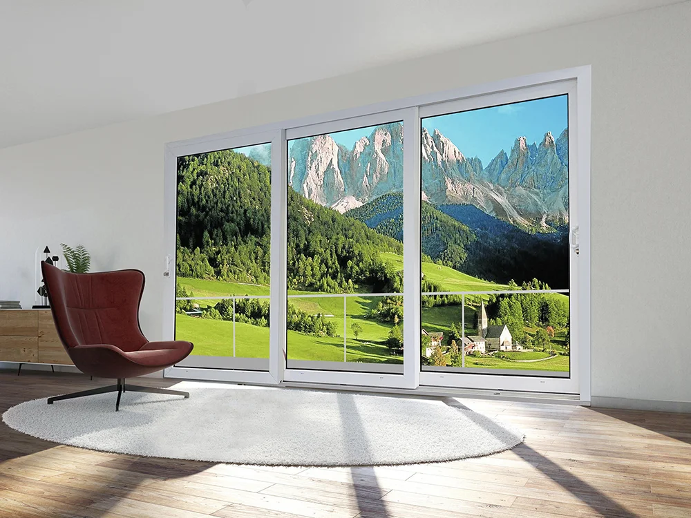 Windows