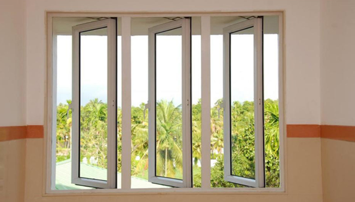 Important Things to Know about Buying Double-Glazed uPVC Windows