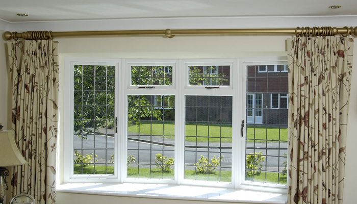 What Makes uPVC The Perfect Pick For Your Home?
