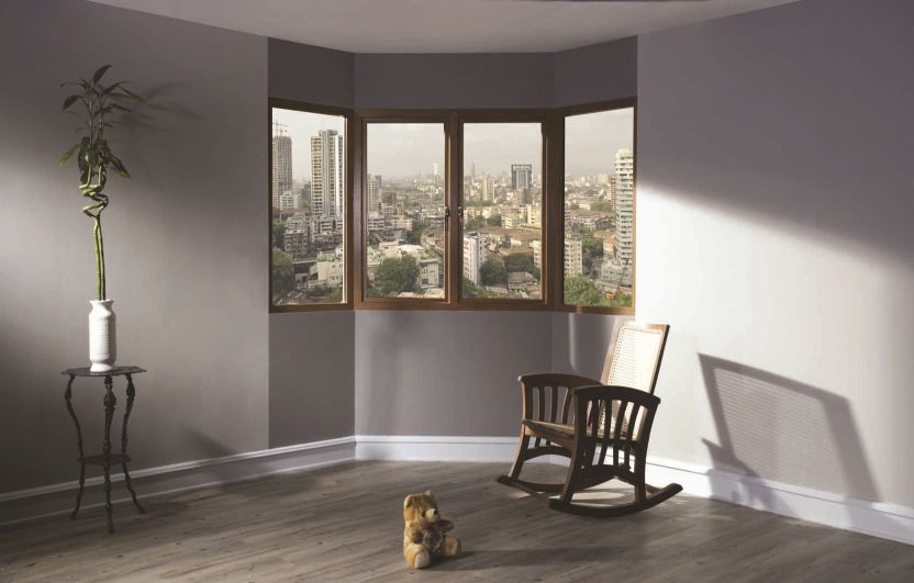 Top 5 Benefits of Choosing uPVC windows for Your Home