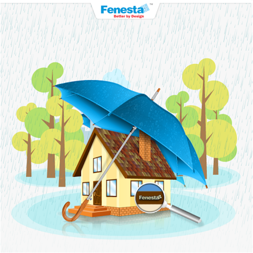 5 Effective Ways to Monsoon-Proof Your Home and Prevent Damage