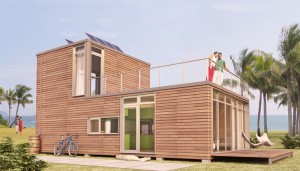 All You Need To Know About A Modular House