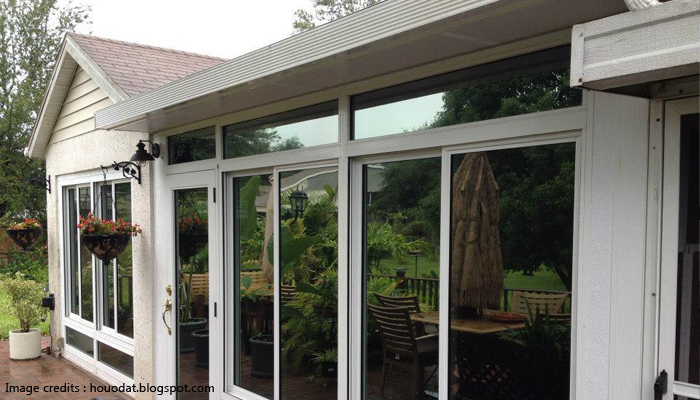 Fenesta window films for home