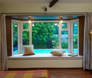  Fenesta - Bay Windows 