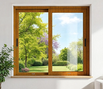  Fenesta - Sliding Windows 