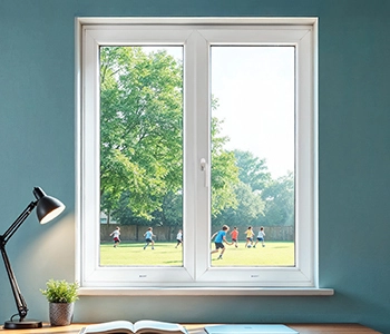  Fenesta - Casement Windows 