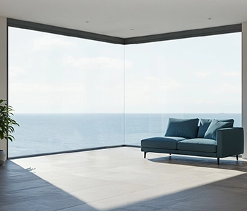  Fenesta - Glass to Glass Windows 