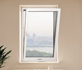  Fenesta - Tilt & Turn Windows 