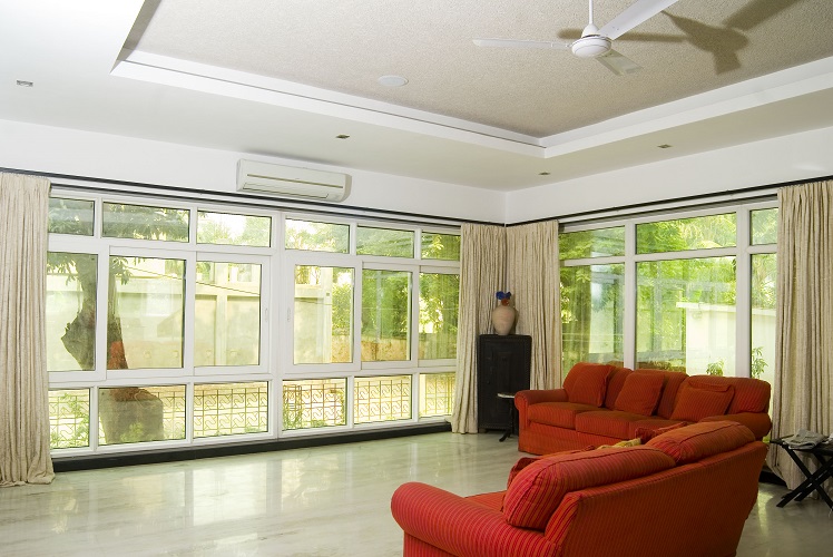Why uPVC Suits Best For The Indian Scenario